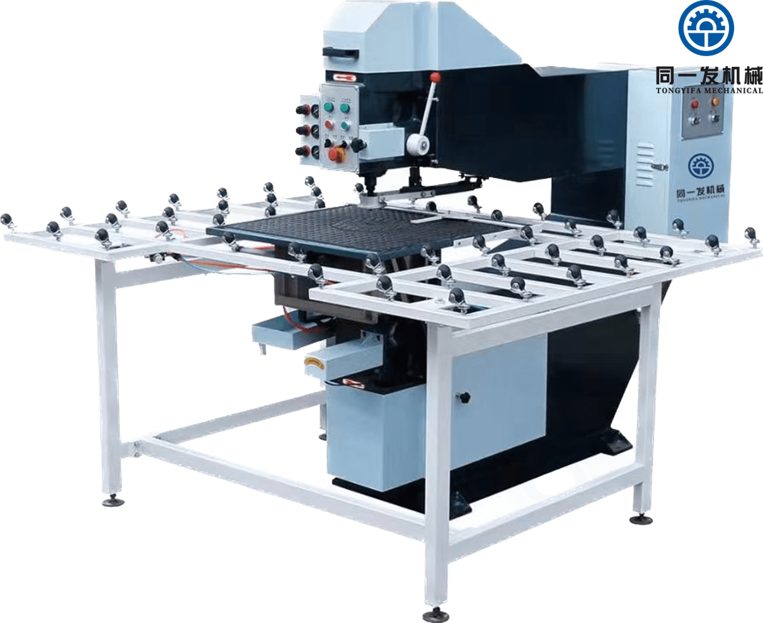 Drilling Machine