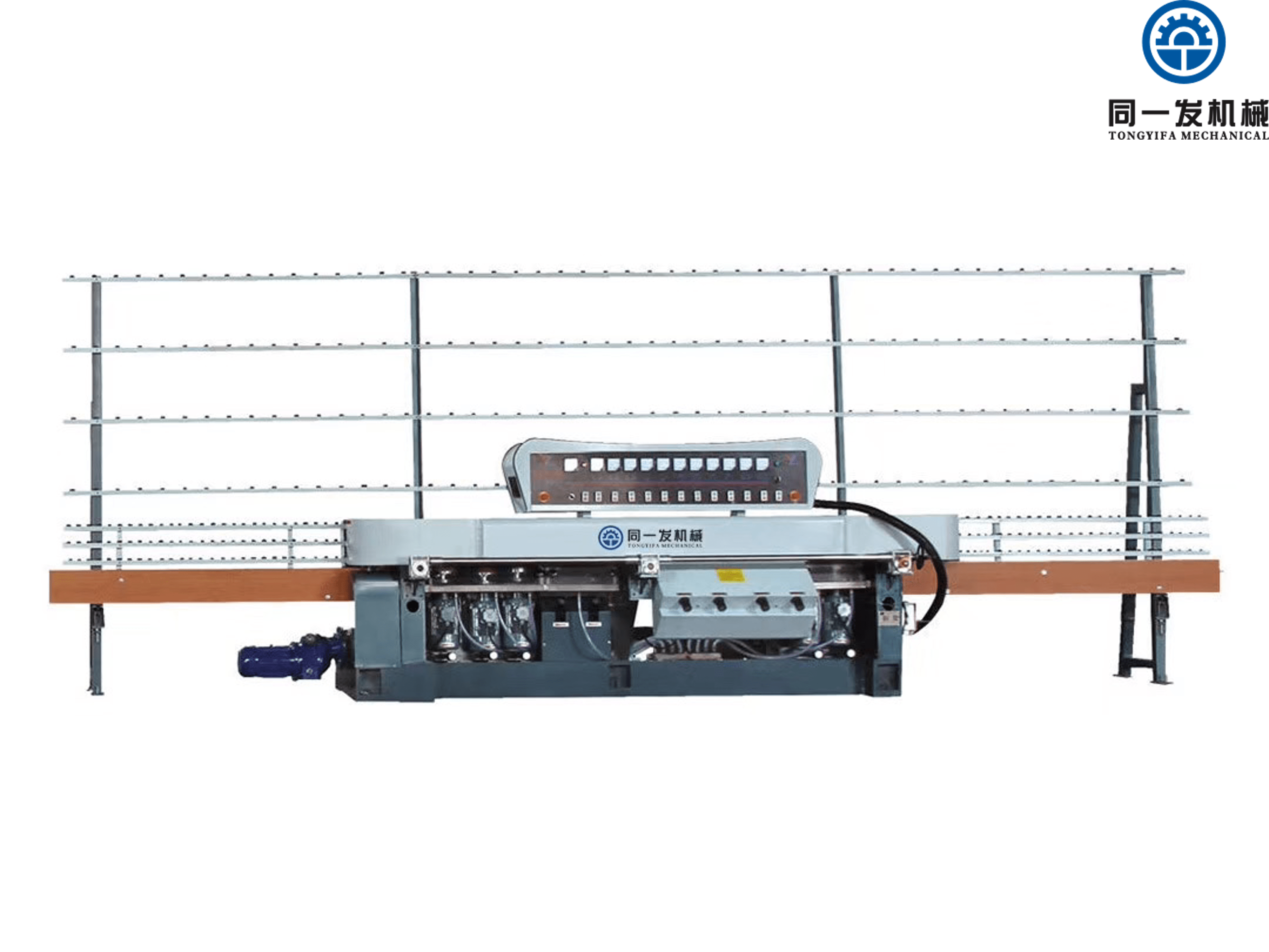 Edge Grinding Machine