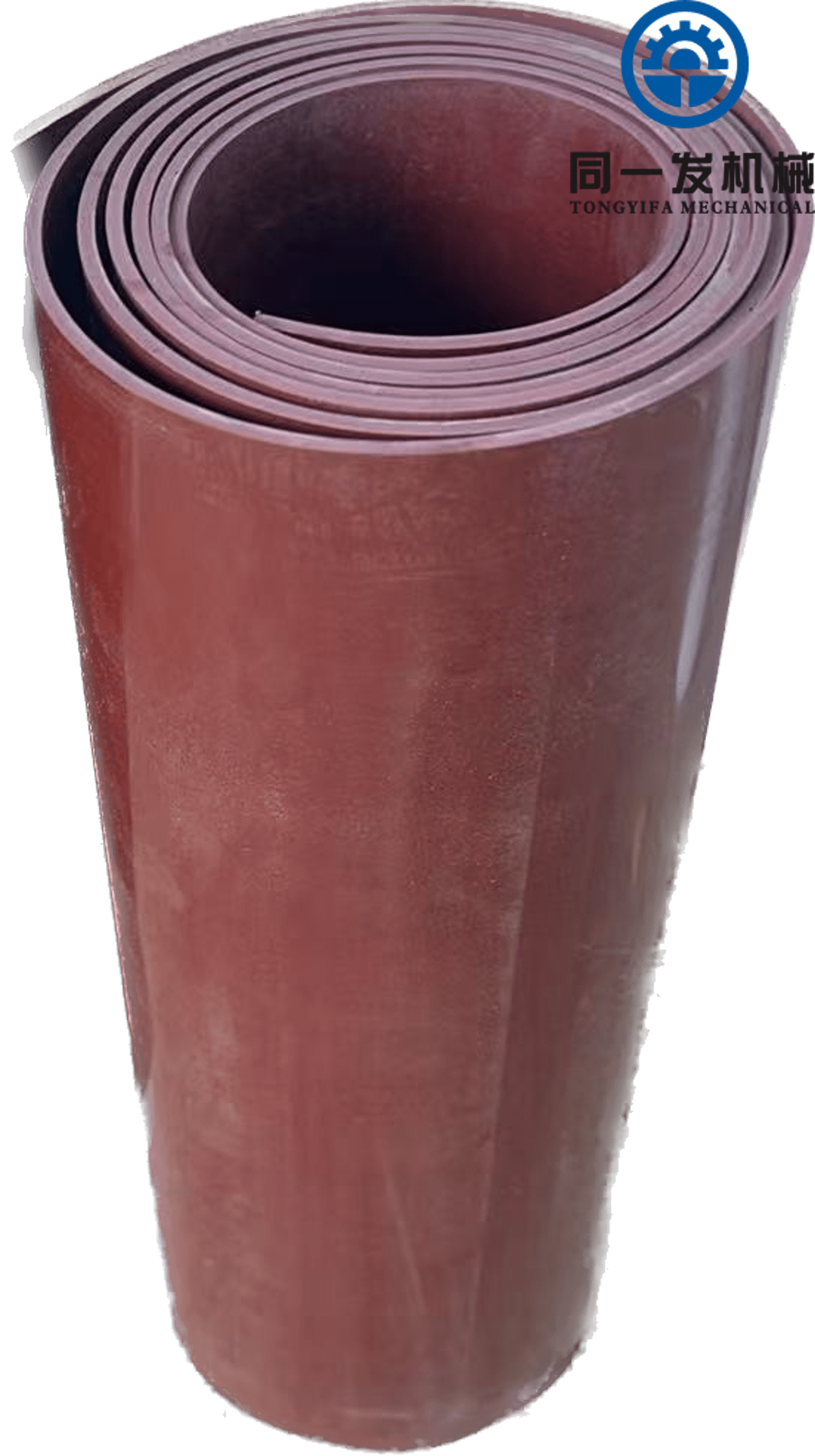 Mechanical Rubber