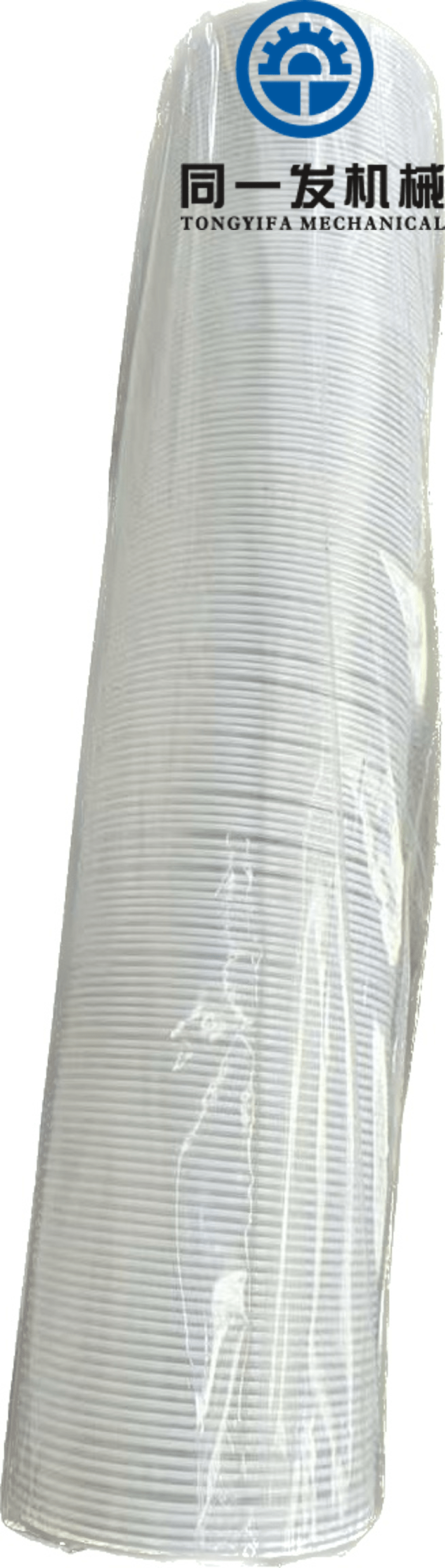 Large Air Duct