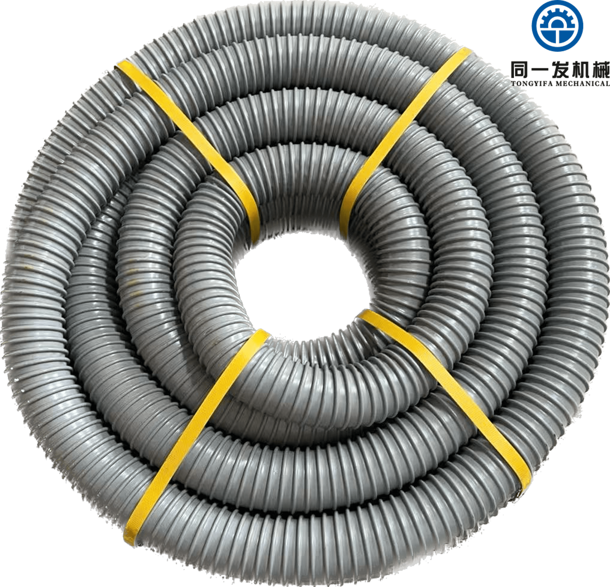 Small Air Duct