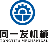 Small Automatic Sandblasting Machine TYF-1900